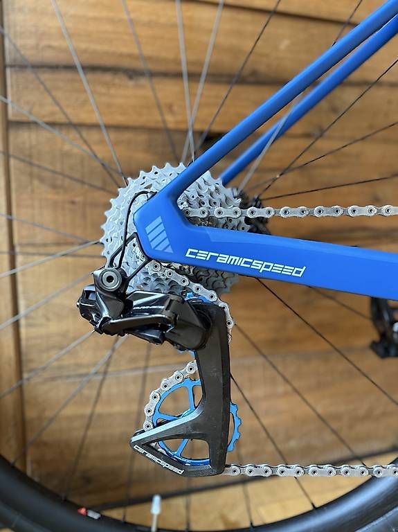 Velos: BMC Roadmachine custom, 54cm  – Gebraucht aus Kriegstetten von Levin7 1