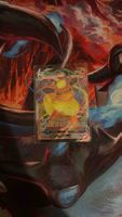 Carta Pokémon Flareon VMAX condizioni pari al nuovo