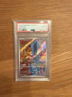 Deerling Art Rare 073/071 PSA 10 Cyber Judge