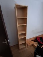 IKEA Billy Gestell schmall