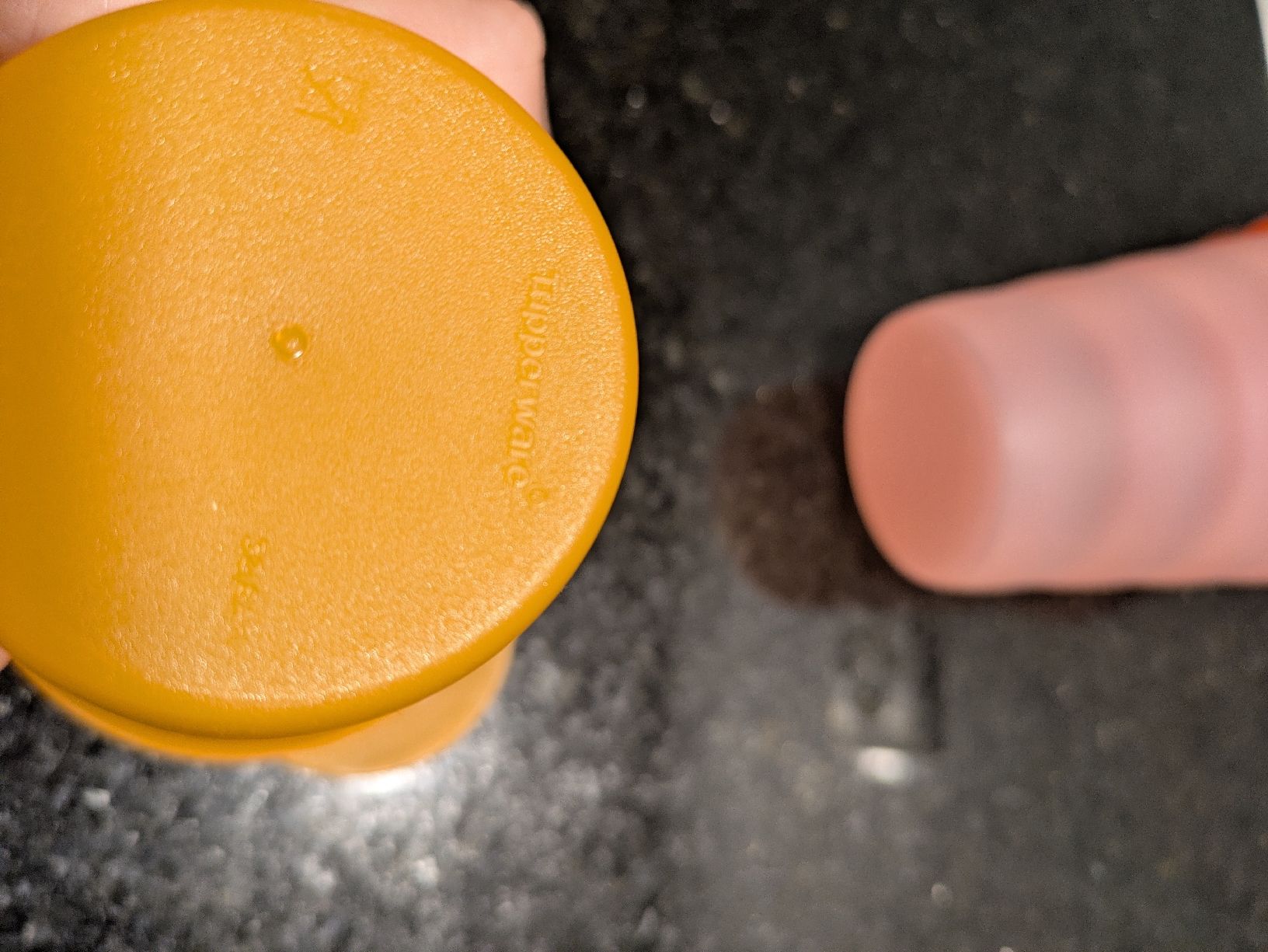 Tupperware Recipients et similaires: Tupperware – D'occasion à Bern par Leali_71 2