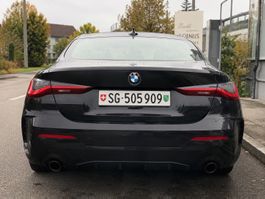 Kontrollschild SG