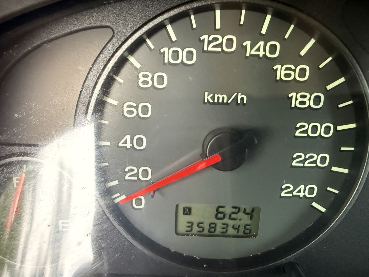 Subaru Autos: Subaru Forester Turbo 2.0 – Gebraucht aus Walchwil von D.A2000 3