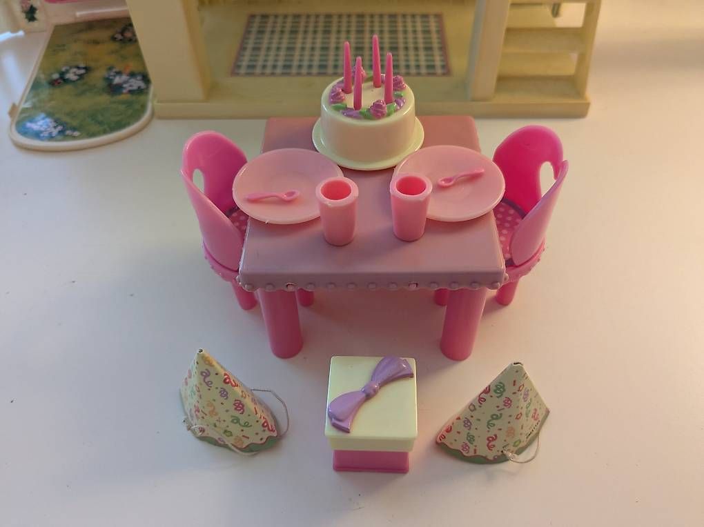 Bambole: Barbie Shelly / Kelly Haus – Usato da Wettingen venduto da S_Runa 4
