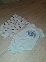Baby Body Set 92