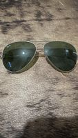 Ray-Ban Aviator Vintage Sunglasses