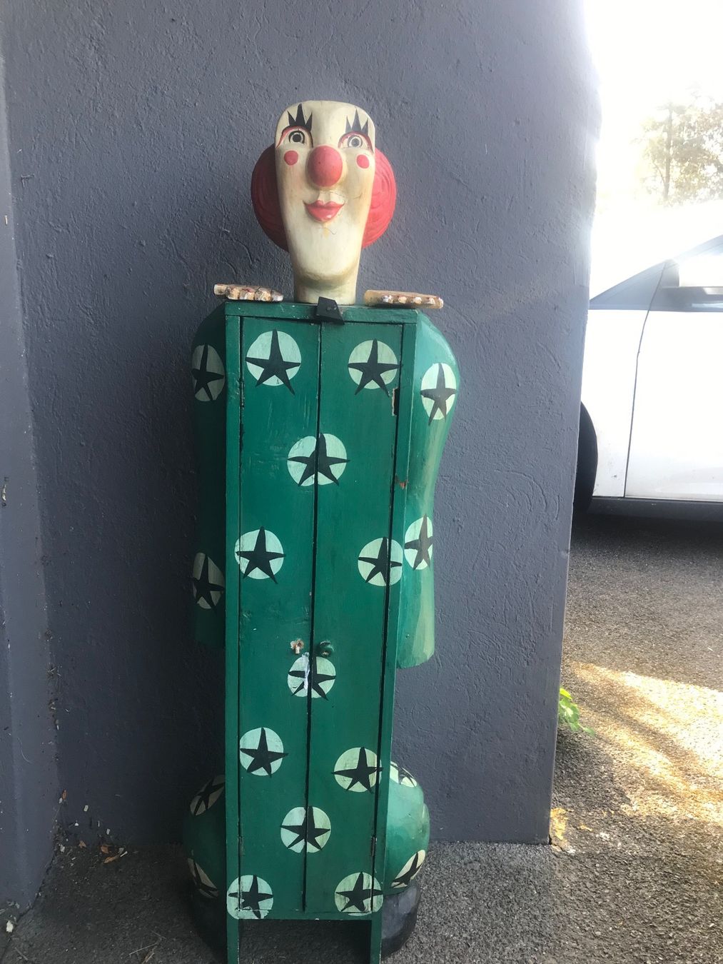 Scaffali: CD Regal Clown – Usato da Niederscherli venduto da ija_y67c 2