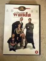 Un poisson 🐠 nommé Wanda