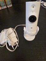 D-Link - Mini Full HD Wi Fi Camera DCS-8000LHV2 indoor