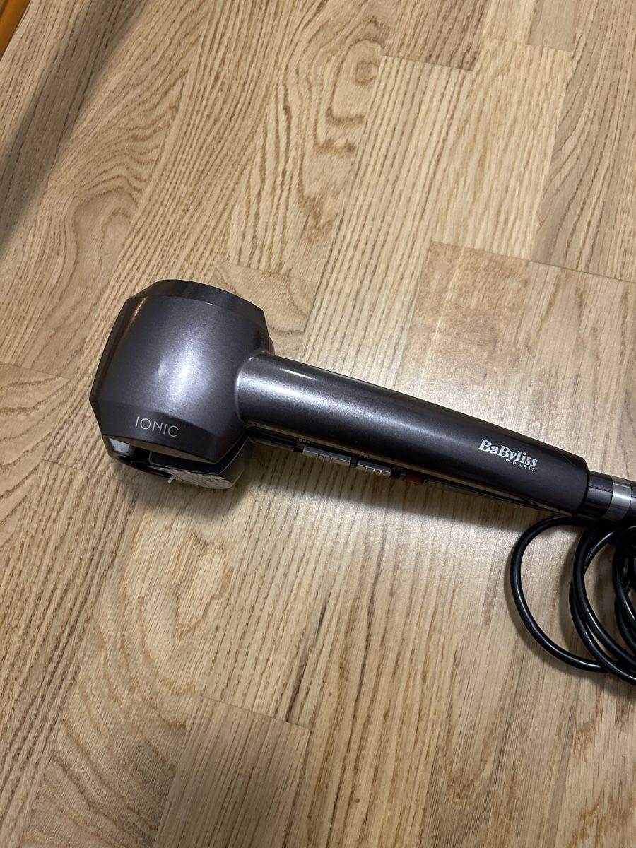 BaByliss Fers à boucler & lisser: Babyliss Curl Secret – D'occasion à Schafisheim par Lola1993 1