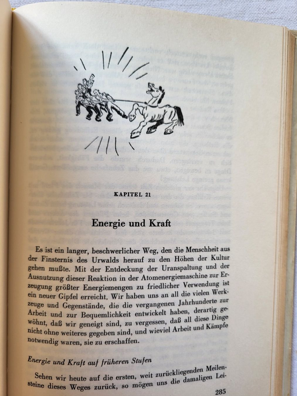 Livres: Das Atomzeitalter 1949 – D'occasion à Basel par Treasurehunter 7