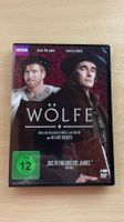 Wölfe (BBC, 2 DVDs)