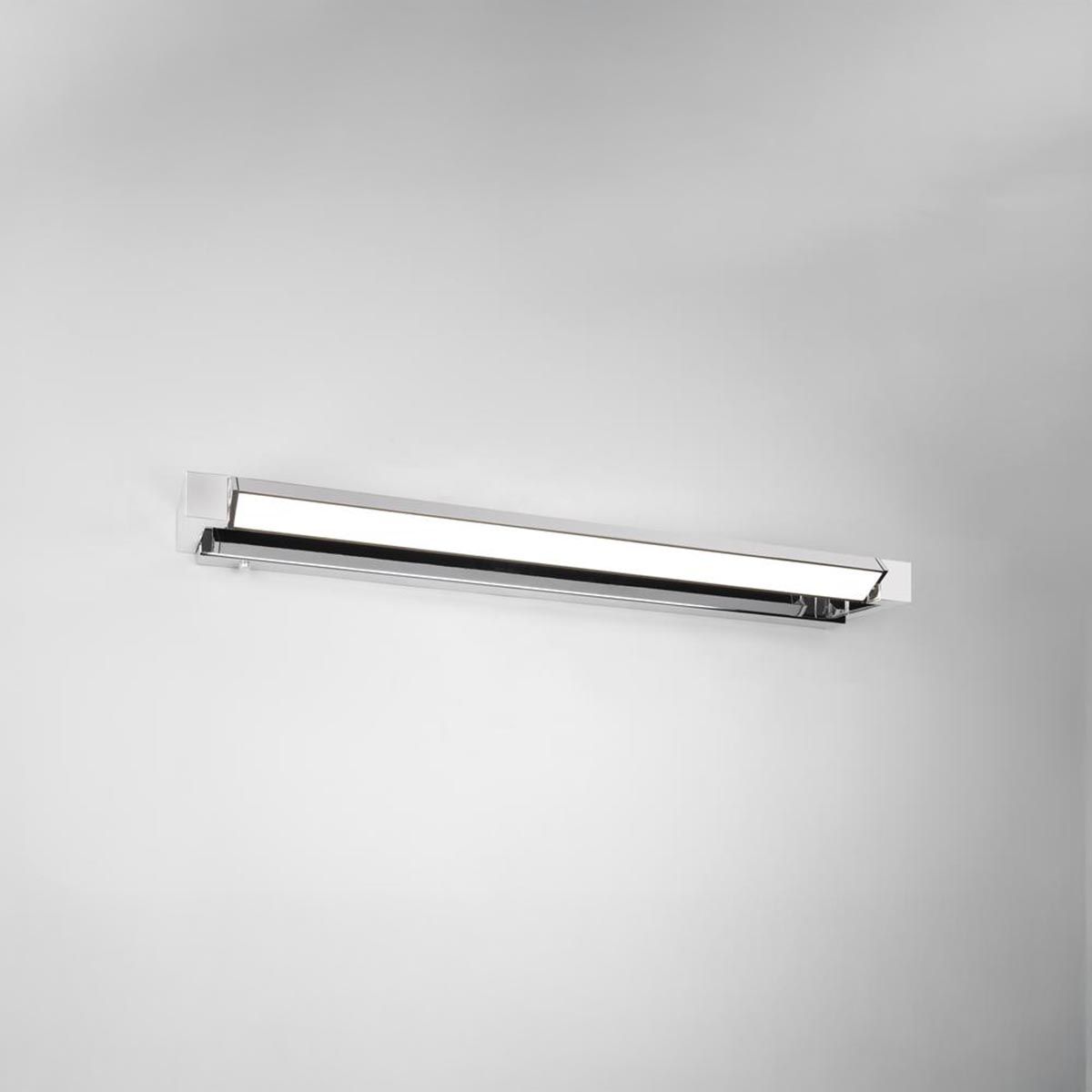 Lampade: LED Bad Wandleuchte, Dimmer, 80 cm Breit – Nuovo (secondo la descrizione) da Kreuzlingen venduto da Smart-Light 2