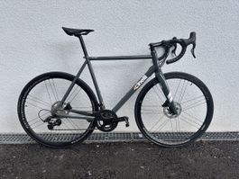 Cinelli Nemo Tig