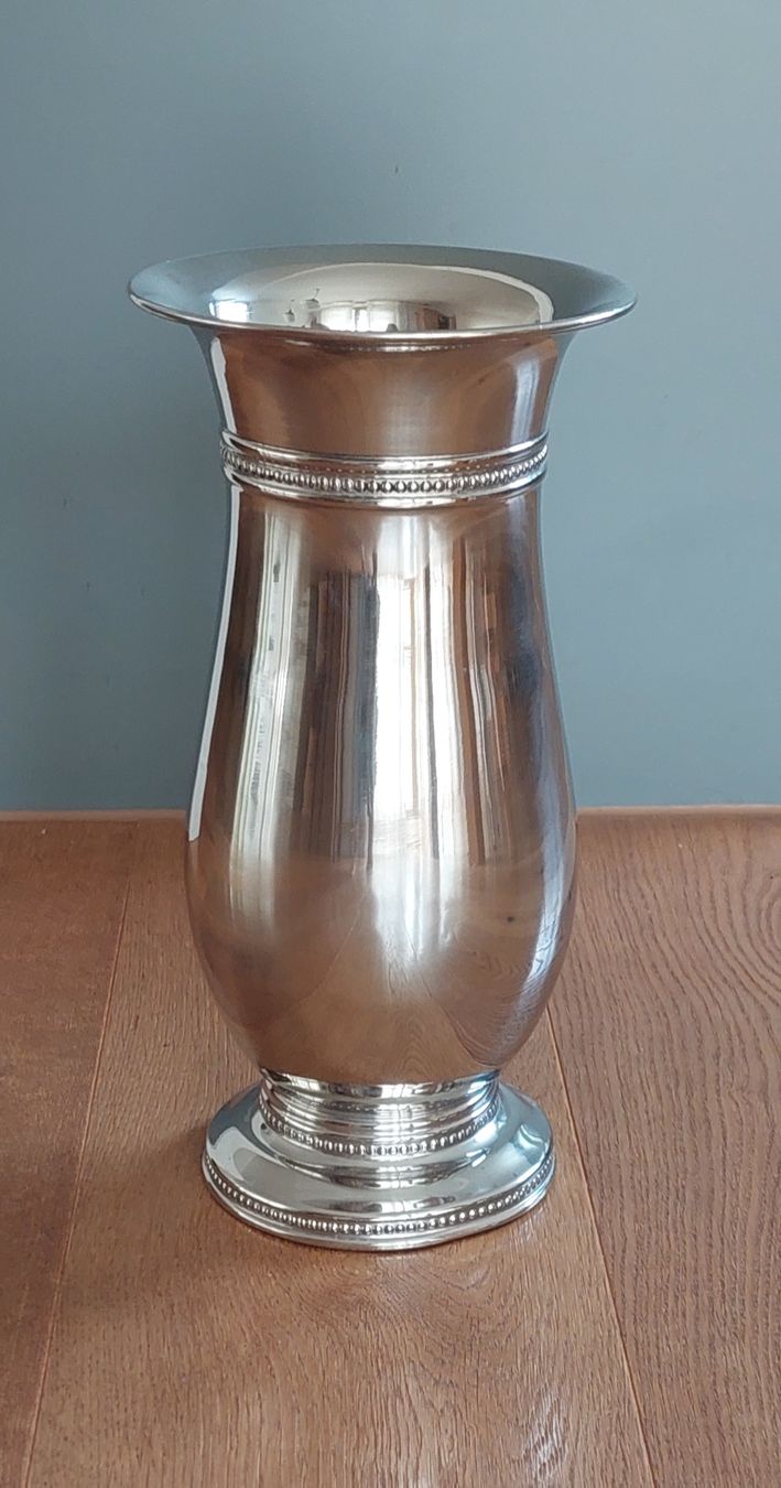 Vase & Récipients: Vase 33 cm – Neuf (Voir description) à Fehraltorf par fridolin024