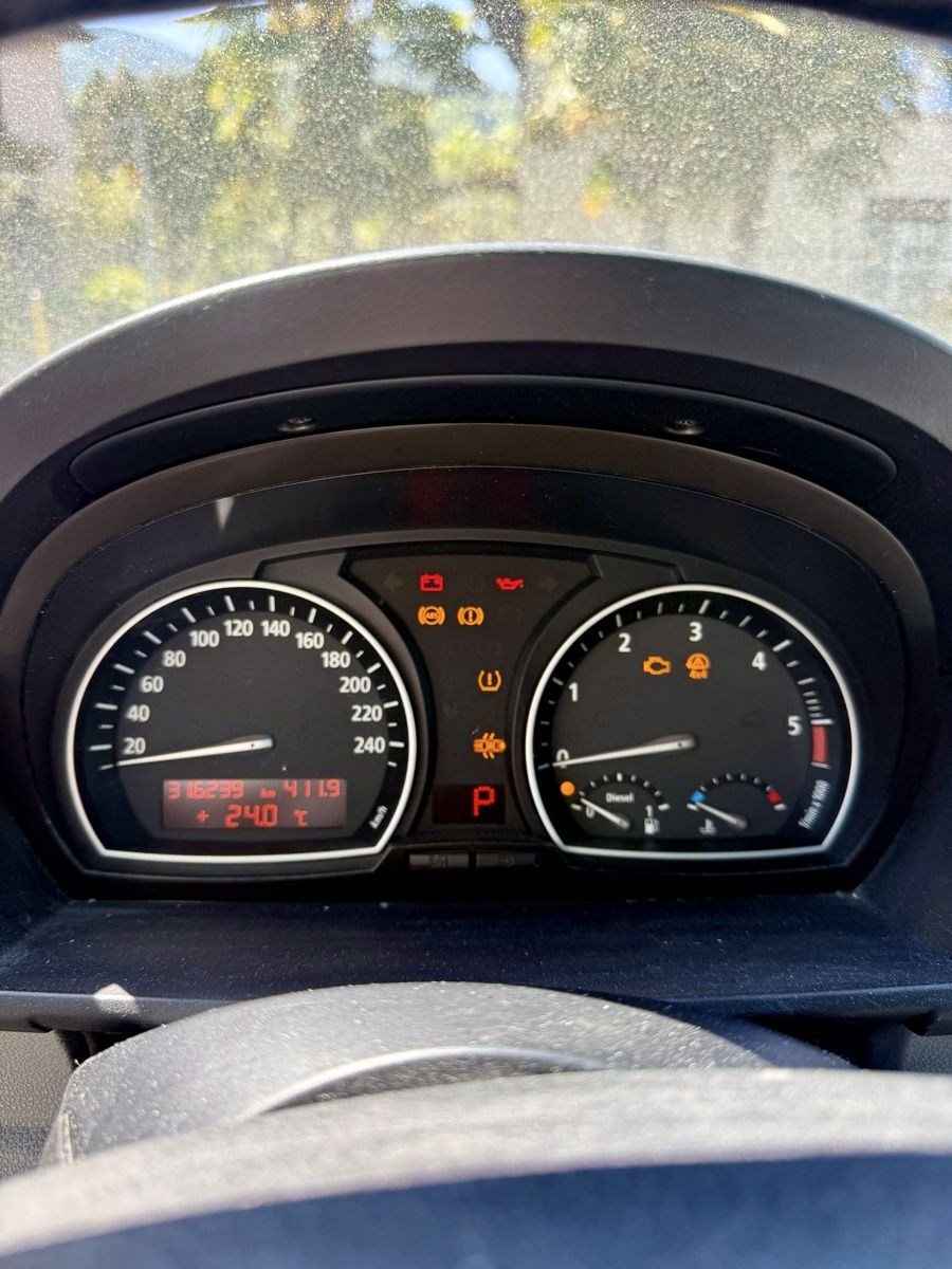BMW Automobili: BMW X3 e83 3.0D – Usato da Luzern venduto da Horus95 5