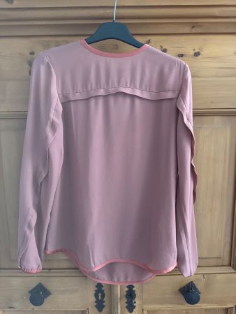 Bluse, scotch&soda //NEU// S