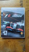 Playstation 3: Formula 1