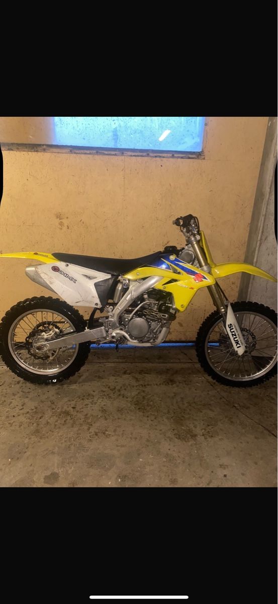 Enduro: Suzuki RM-Z 250 – Usato da Zollbrück venduto da leh_6ytw 1
