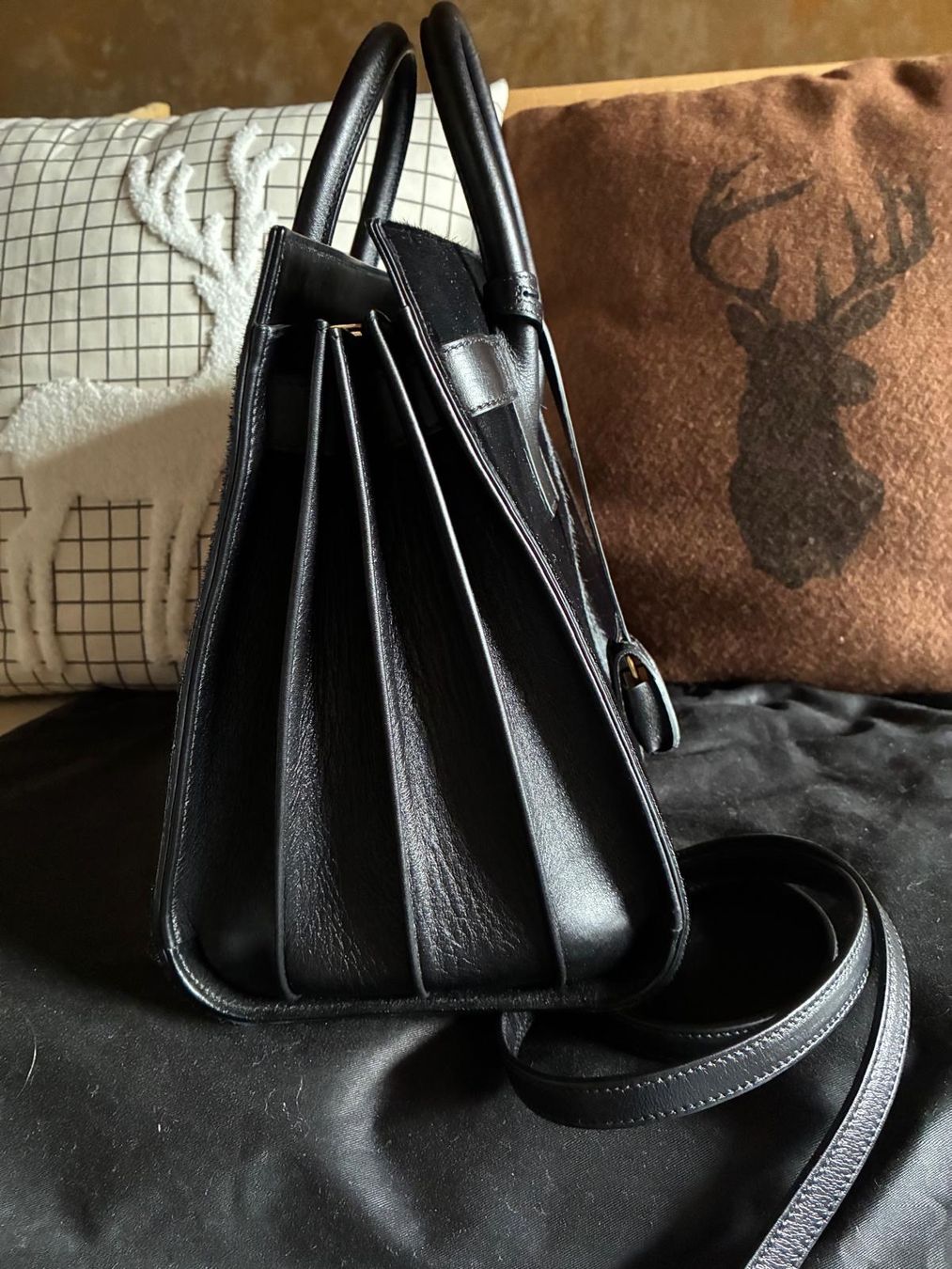 Saint Laurent Borse da donna: YSL BAG – Nuovo (secondo la descrizione) da Rümlang venduto da har_z6qv 2