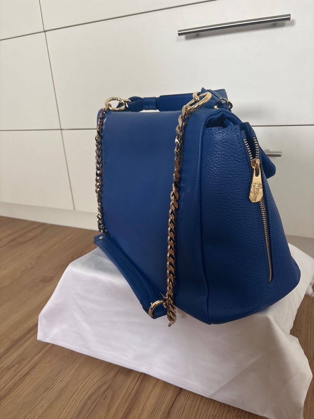Versace Borse: Versace Collection Tasche – Nuovo (secondo la descrizione) da Trin venduto da figaro97 2