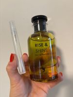 VOLARÉ Rise & Shine EDP5ML (LV Sun Song Dupe)