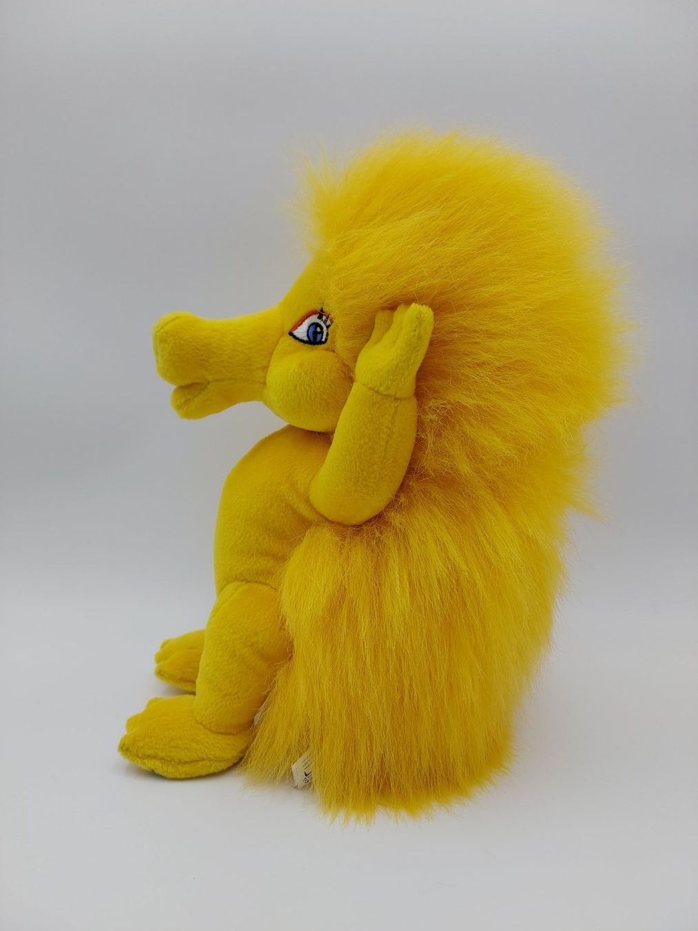 Giocattoli: Sydney Olympia 2000 Maskottchen "Millie", 29cm – Usato da Wil SG venduto da Donaldus 5
