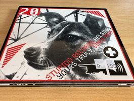 Various – Stupido 20 - 2 CD