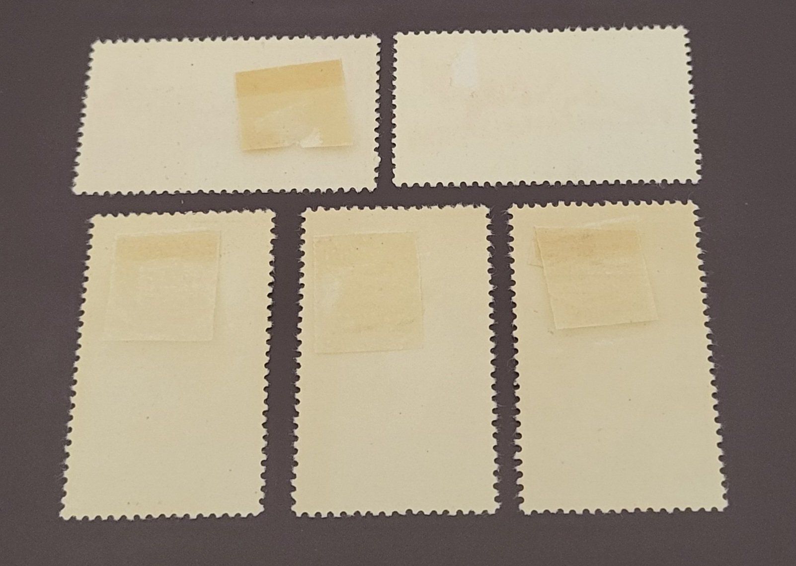 Tutti i francobolli: Ifni 1957 alte briefmarke – Usato da St Gallen venduto da Stampsalshobby 1