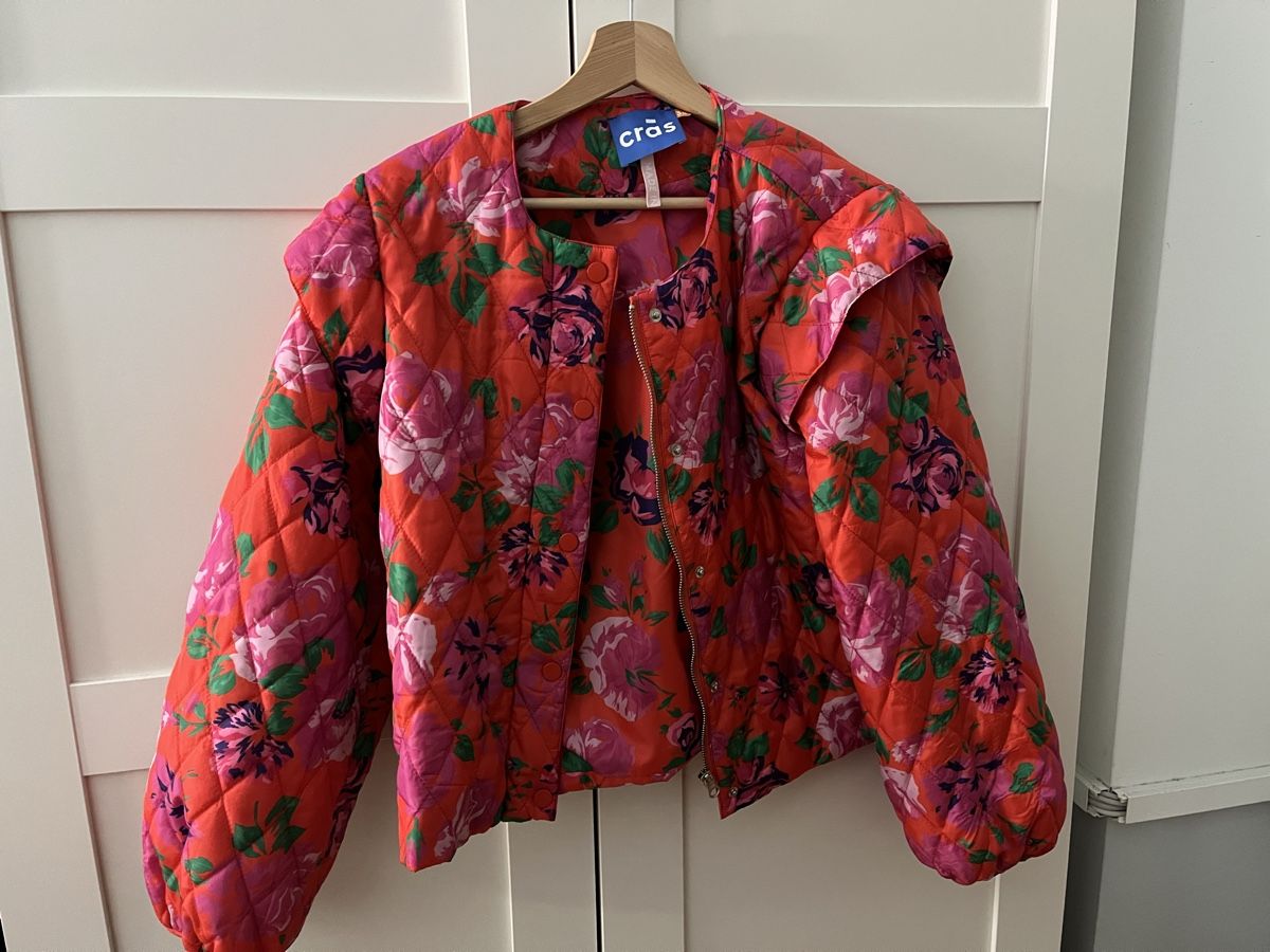 Vestes: Cras pink jacket – Neuf (Voir description) à Zürich par cat_rsn7