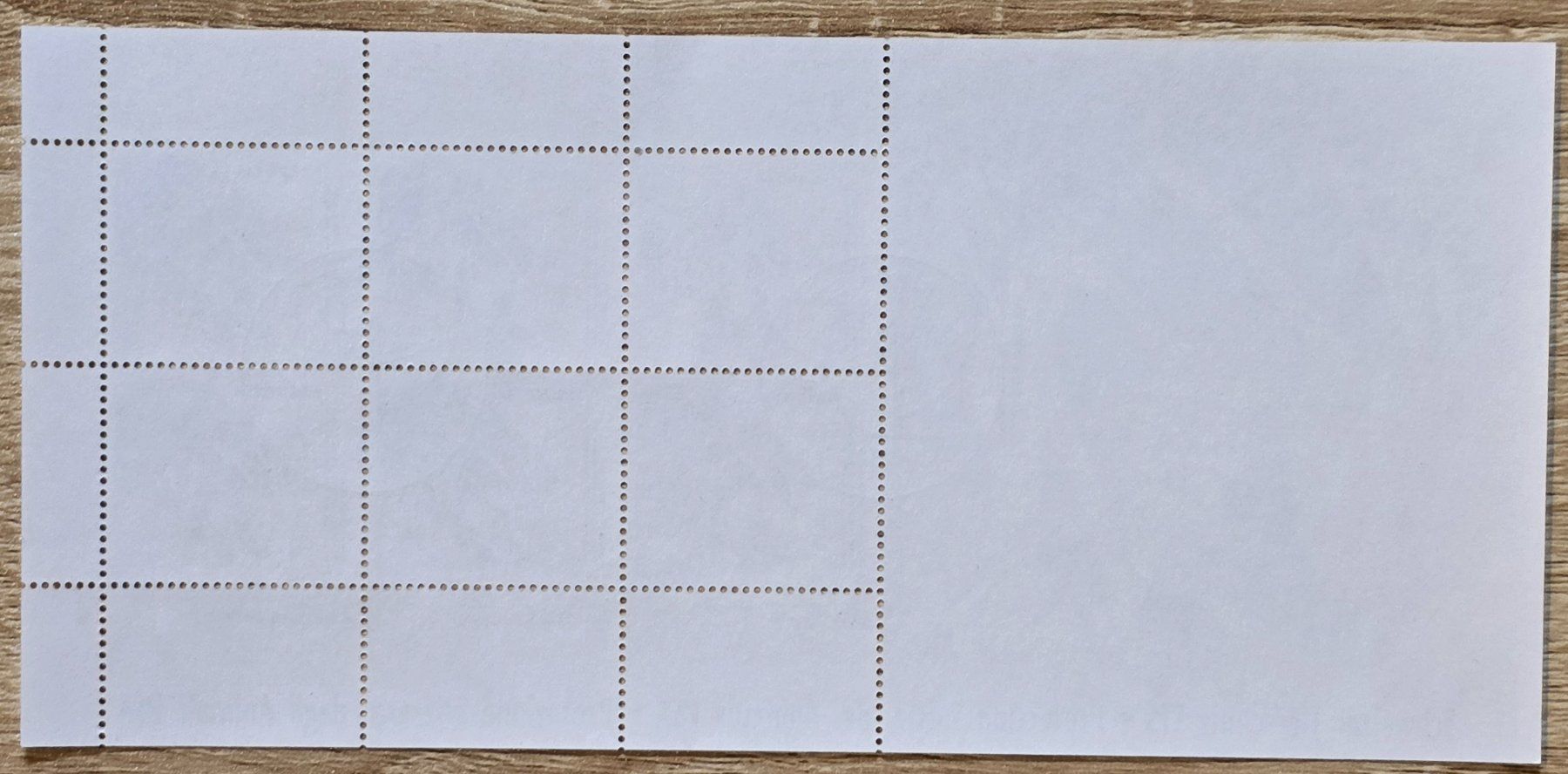 Alle Briefmarken: Kleinbogen Schweizer Tierschutz 2004 Basel – Neu (gemäss Beschreibung) aus Rohrbach von lod_m58r 1