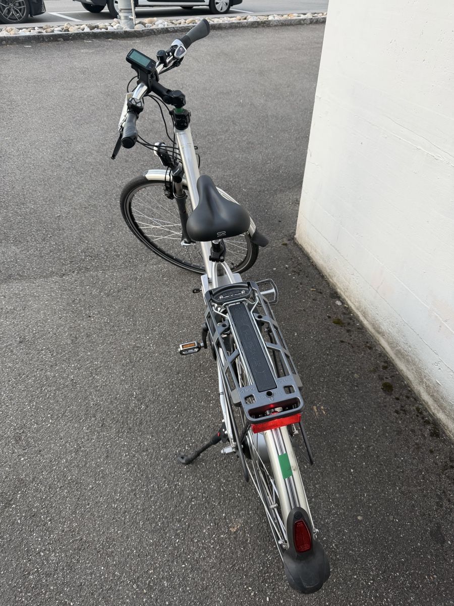 Flyer Velos: Flyer Damen Elektrovelo 45 km/h (M) – Gebraucht aus Kappel SO von Swift_2025 2
