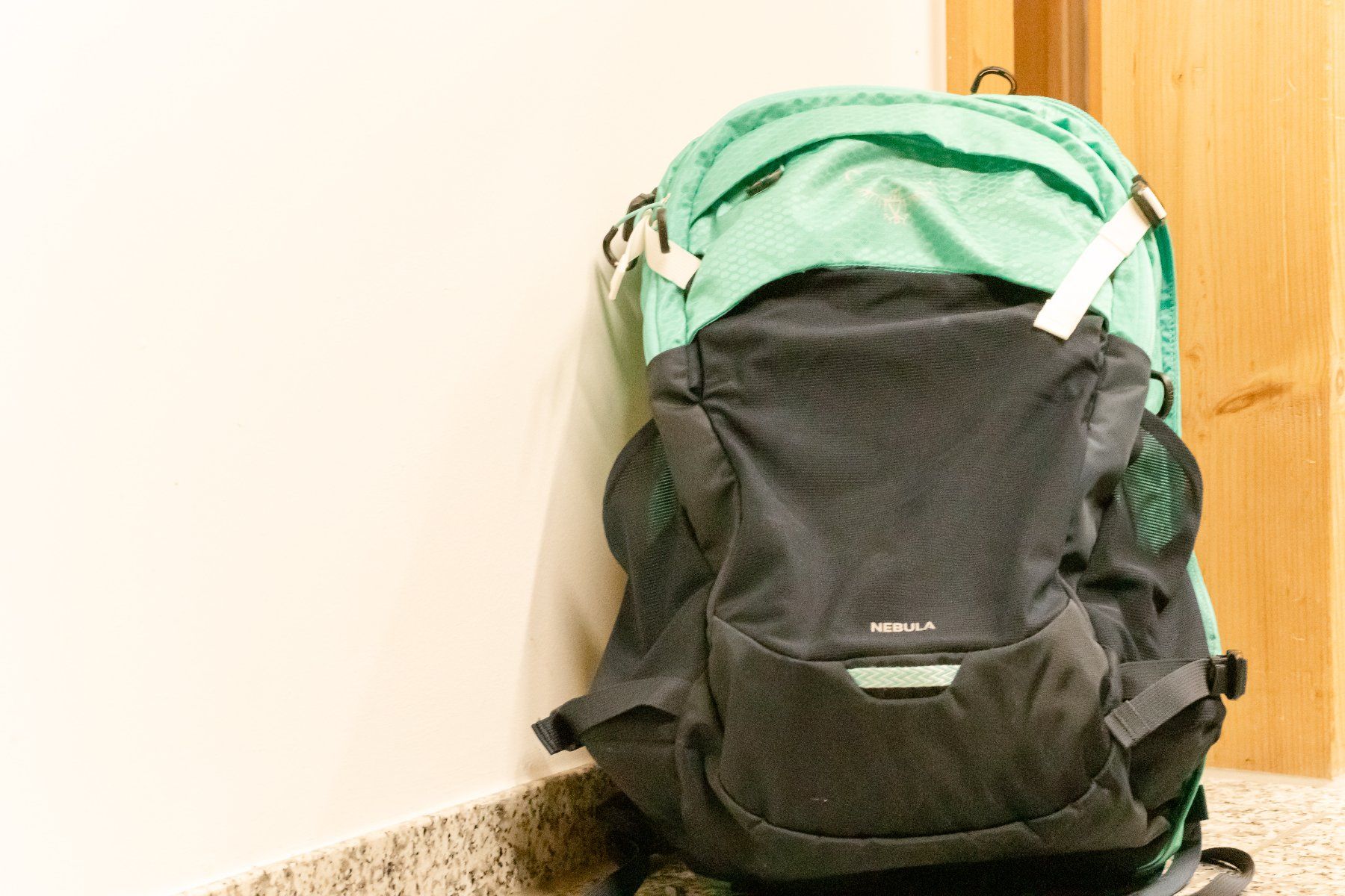 Osprey Rucksäcke: Osprey Nebula 32 Rucksack – Gebraucht aus Lumbrein von gianandris
