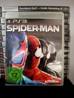 Spider-Man: Dimensions PS3