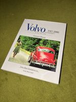 Volvo Personenwagen eine Parade von Christer Olsson