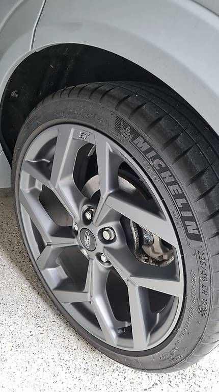 Automobili: Ford Puma ST – Usato da Bodio TI venduto da chegi228 3