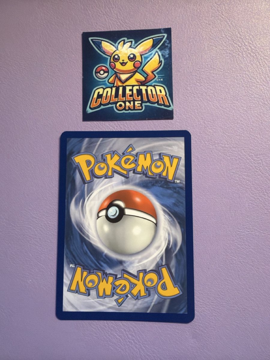 Pokémon Carte collezionabili: Pokemon Mega Gardevoir Fullart EX Rare Mega Evolution – Nuovo (secondo la descrizione) da Lommiswil venduto da CollectorOne 1