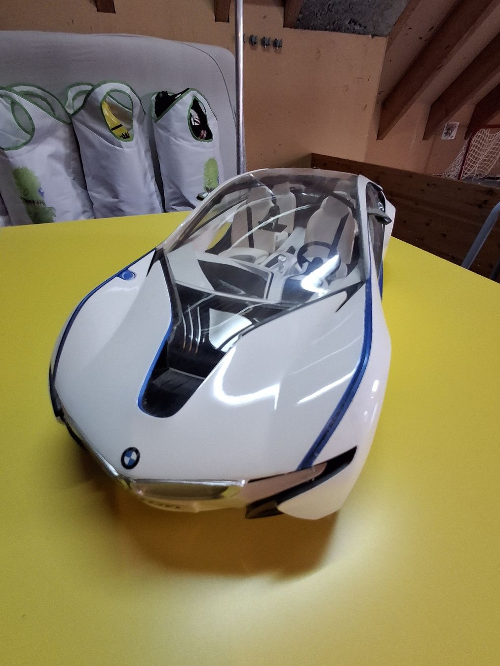 BMW Voitures modèles: Modellauto BMW – D'occasion à Gommiswald par mur_8v6r 1