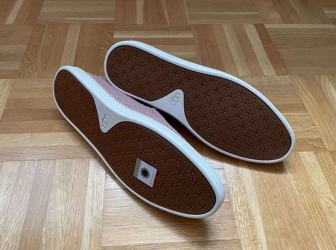 Ugg Scarpe da donna: UGG Schuhe Gr. 41 NEU! NP. 127.- – Nuovo e nell'imballaggio originale da Rüfenacht BE venduto da anelesa 8