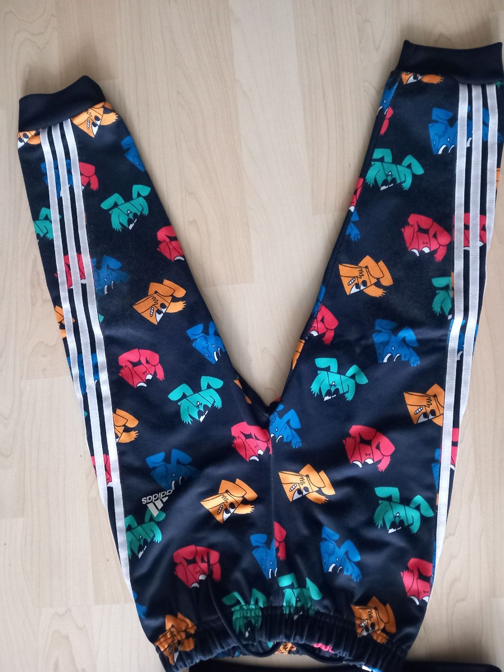 Adidas Lotti & Set di vestiti: dres adidas – Usato da Buchs AG venduto da tac_zz5h 4