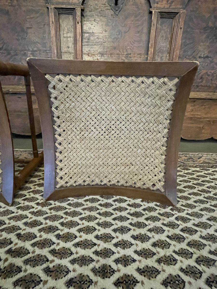 Tabourets: Hocker – D'occasion à Horn par Jronimo 1