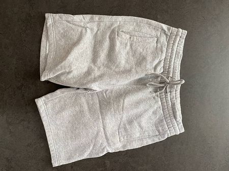 Basic Shorts Grösse M