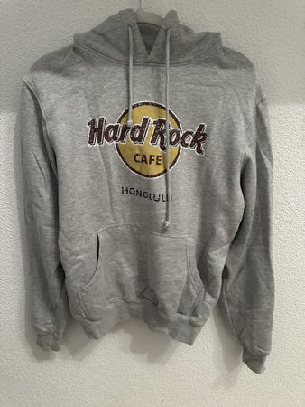 Hard Rock Cafe Hoodie
