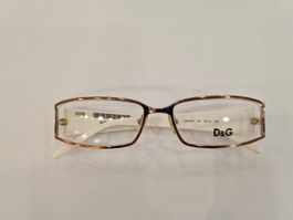D&G Fassung 5010