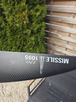 Foil complet SPG Signature missile 1095