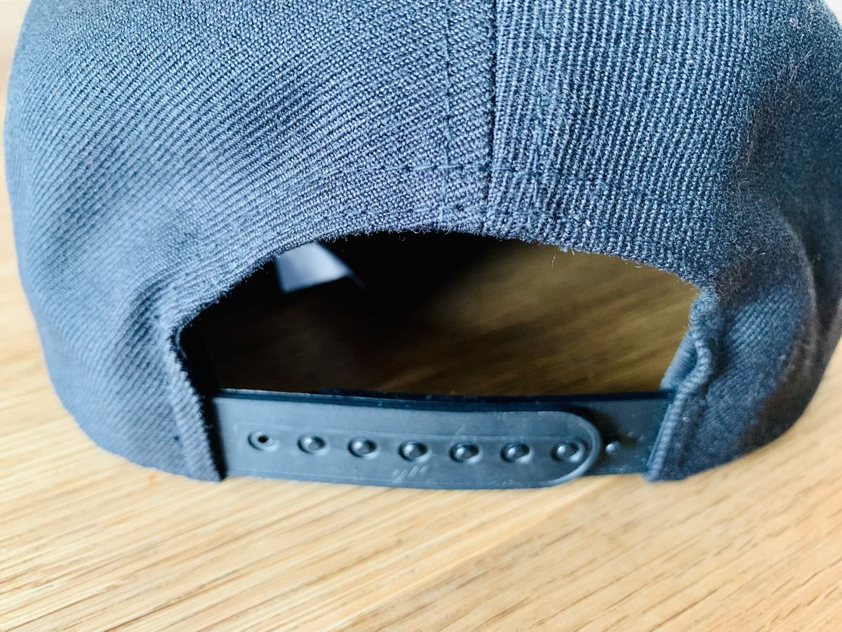 Hüte, Mützen & Caps: Baseball Cap „Space Invaders“ – Neu und originalverpackt aus Fehraltorf von nolram75 5