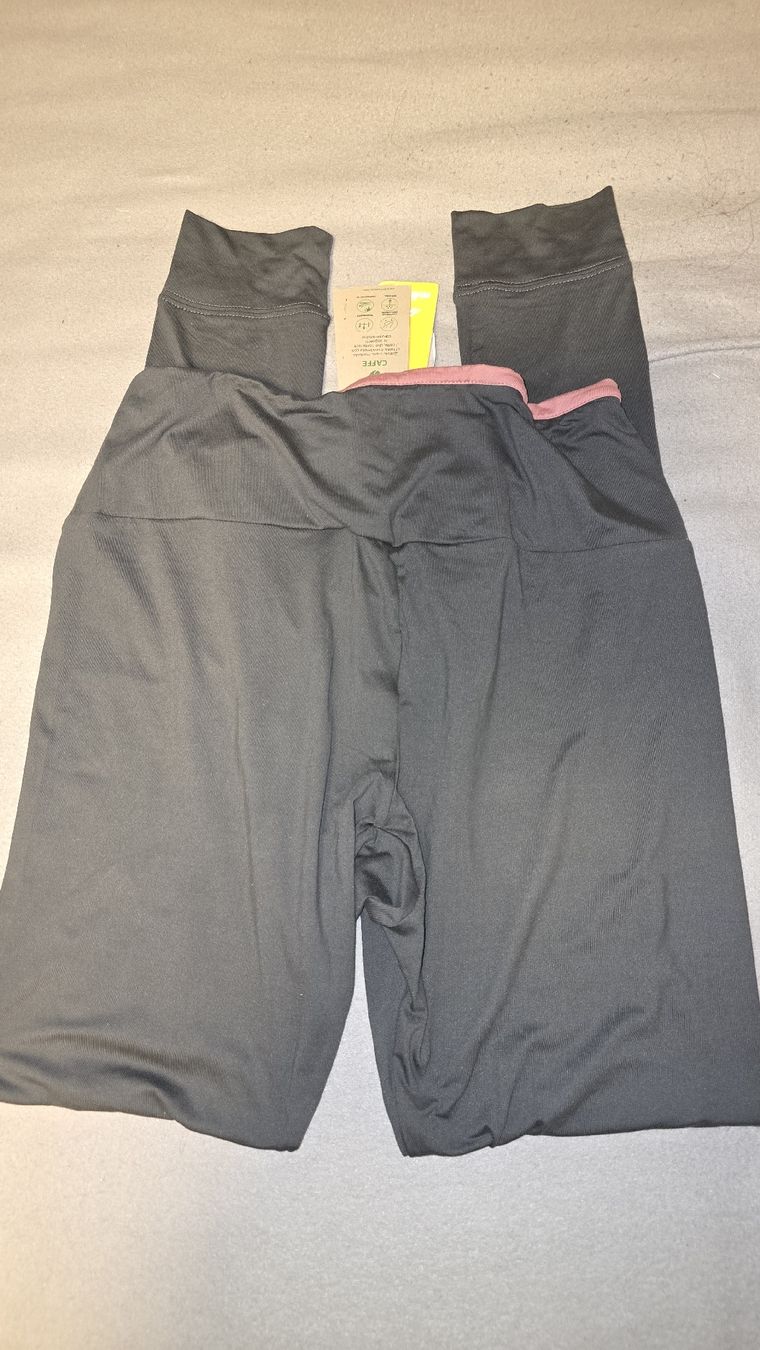 Hosen: Möberg Gymnastikhose, Gr. L, neu – Neu und originalverpackt aus Muttenz von pixopus 4