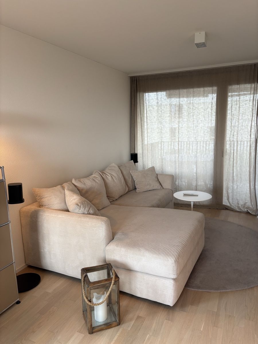 Sofas: Sofa – D'occasion à Dübendorf par eliazz96 1