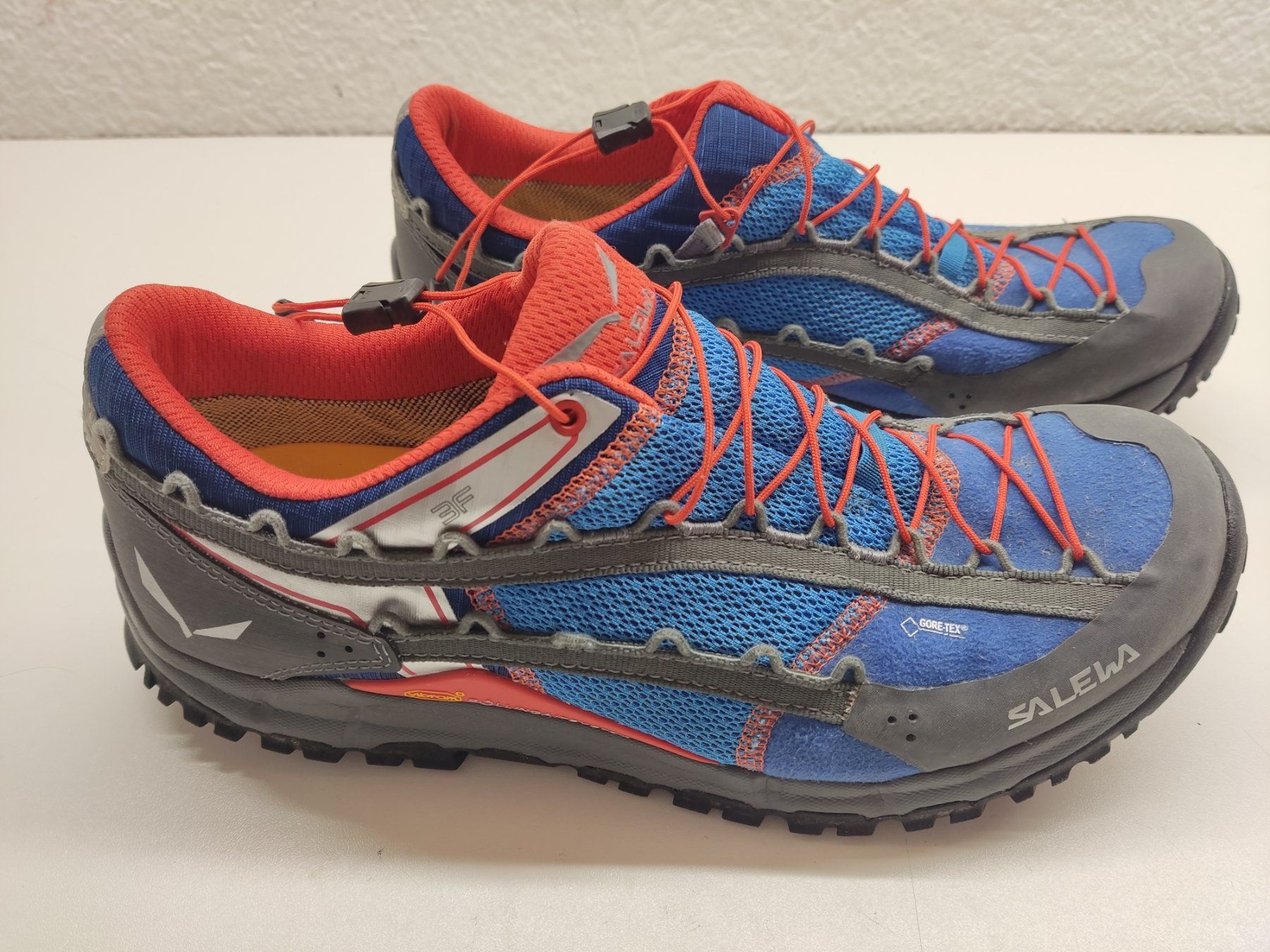 Salewa Scarpe da uomo: Salewa MS Speed Ascent GTX // EU 44 – Usato da Bern venduto da wratter 2
