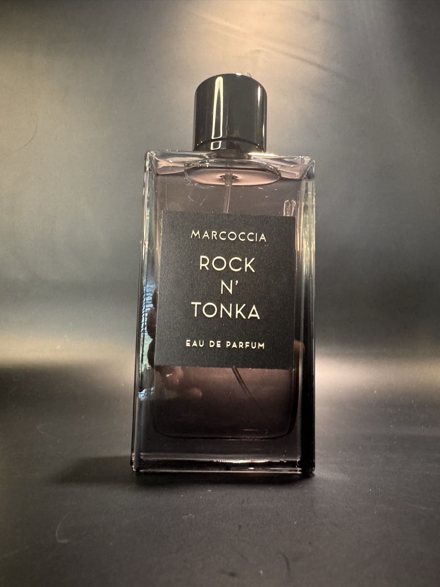 Profumi & Eau de Toilette: Marcoccia | Rock n’ Tonka – Nuovo (secondo la descrizione) da Cham venduto da van_x2kn